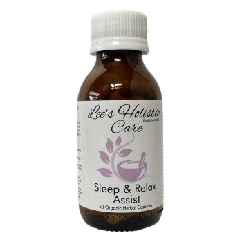 Lees-Sleep-Relax-Assist-60-LEE-AP-009