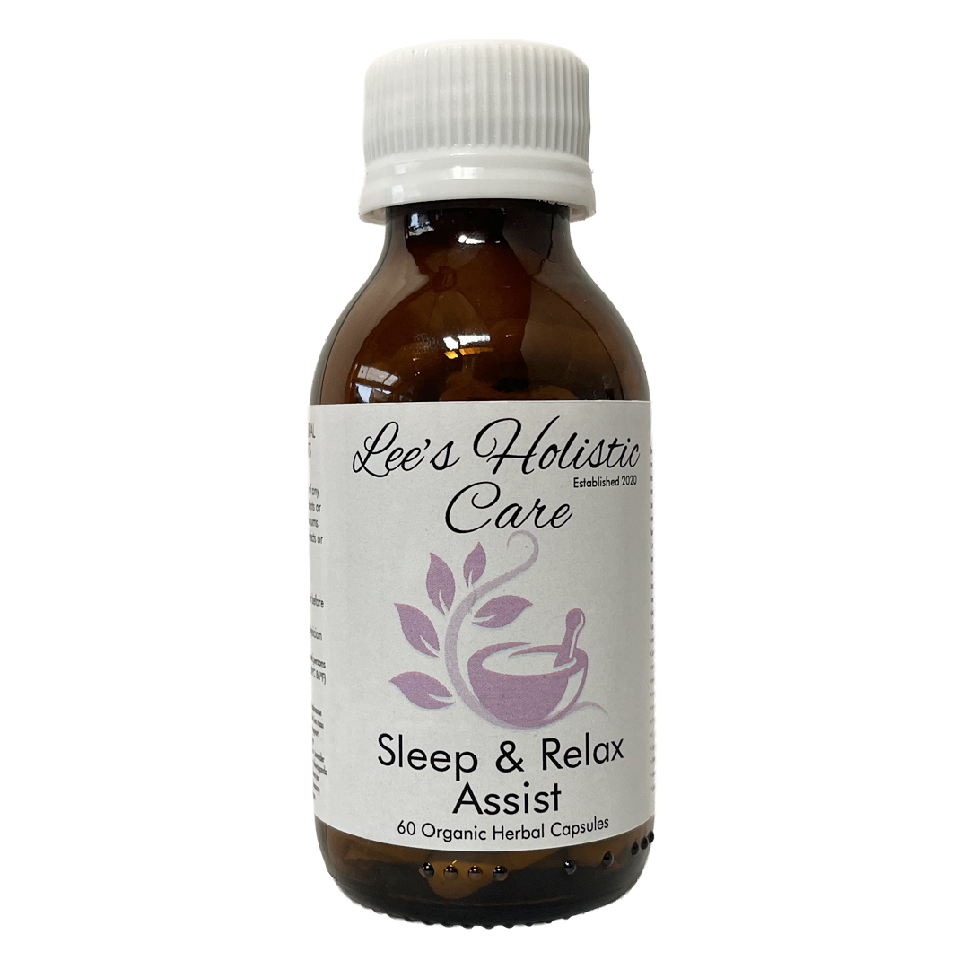 Lees-Sleep-Relax-Assist-60-LEE-AP-009