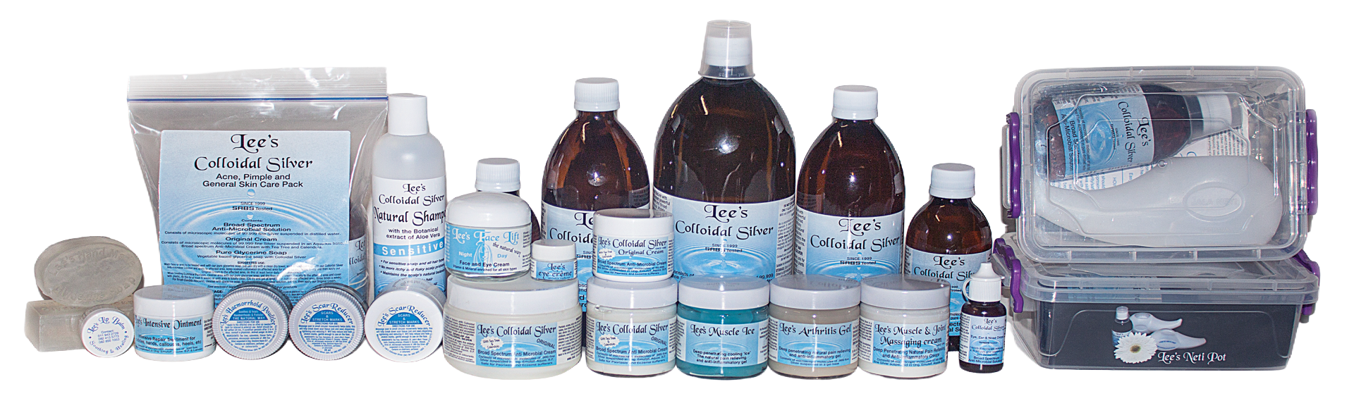 Lees-Colloidal-Silver-Product-Range